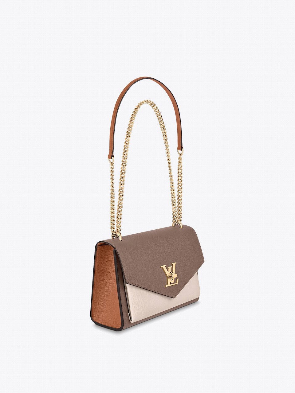 Сумка Louis Vuitton Mylockme